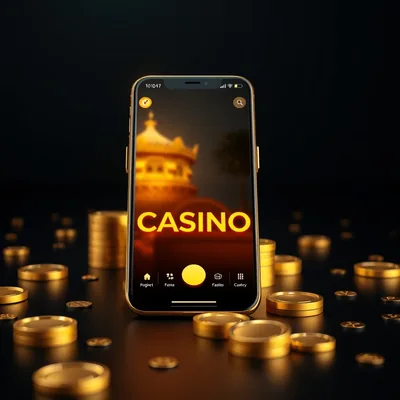 Aplicativo De Login Do TAMA99 Casino